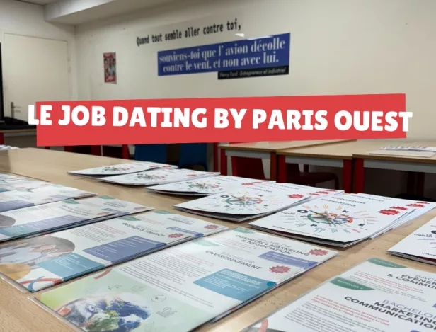 Le-Job-Dating-by-Ipac-Bachelor-Factory-Paris-Ouest