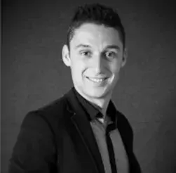 Julien, Bachelor Communication Webmarketing